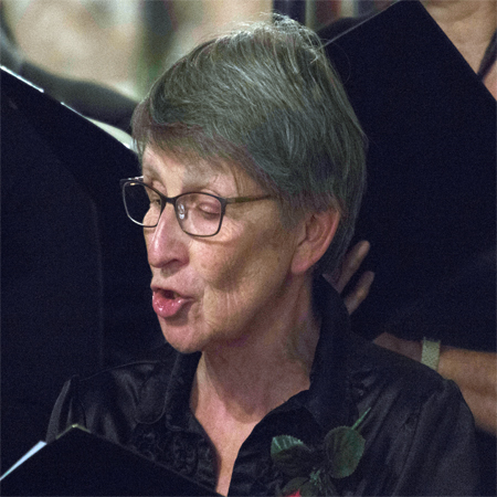 Kirbye Voices at Higham Kirbye Voices at Higham