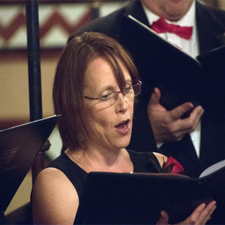 Kirbye Voices at Higham Kirbye Voices at Higham