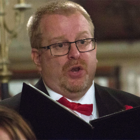 Kirbye Voices at Higham Kirbye Voices at Higham