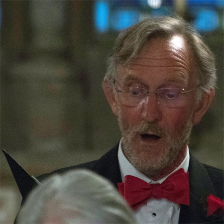 Kirbye Voices at Higham Kirbye Voices at Higham