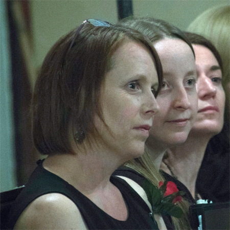 Kirbye Voices at Higham Kirbye Voices at Higham